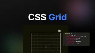 CSS Grid   Simple Blog Layout