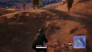 PUBG LIVE SQUAD UP!!
