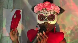 Dance Avec Mon Amy Magique A La Fete D´amour 💚