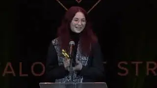 Kyedae WINS Best Valorant Streamer