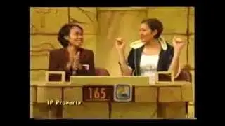 Kuis Kontak (1st of 2 parts)-Indonesia