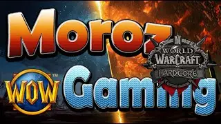 Warrior | WoW Classic HC - Hydraxian Waterlords !
