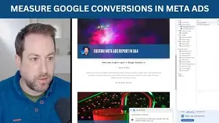 Track Google Conversions in Meta Ads reporting