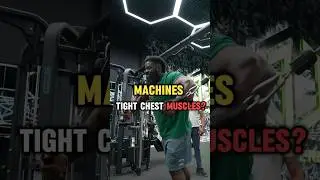 Don’t Start Your Workout Like This 😳 #chestworkout #shorts