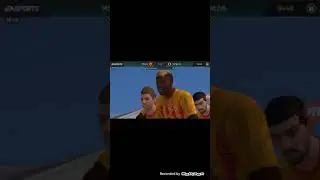 Играем в FIFA Футбол