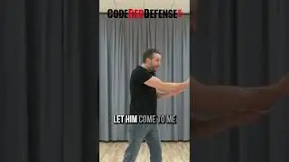 How to Deal with an Invitation to Fight