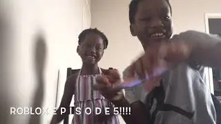 Roblox Episode 5!!!!!