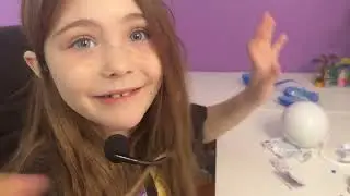 Rooster Ru - Mini Brands Home Surprise Toy Unboxing - Zuru