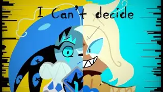 I CAN’T DECIDE { CRK ANIMATIC / SUB SPECIAL  }🎉🎉