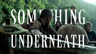 Something Underneath | Black Sails