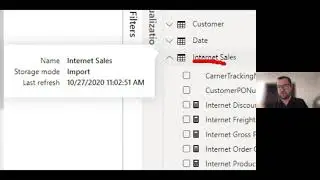PUG Italy Webinar - External Tools - Tabular Editor