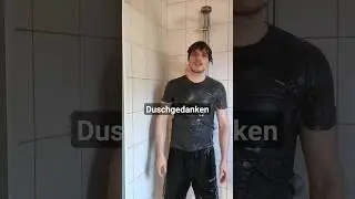 Duschgedanken | derlurks
