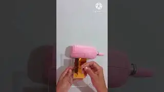 Como Usar Minitroqueladora para hacer letras para poner fraces en listones de las flores eternas
