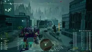 MechWarrior 5: Clans - Part 27 Full Gameplay - On the Hunt