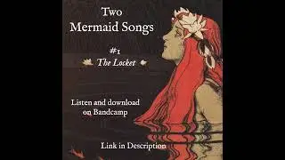 New Works for Guzheng - Two Mermaid Songs