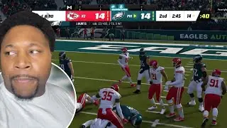 Superbowl preview dk vs blakk