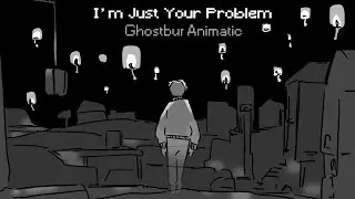 Dream SMP Animatic - I'm Just Your Problem (Ghostbur)