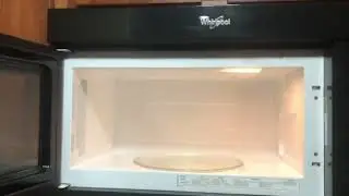 How to Clean Inside a Dirty Microwave (Without Chemicals)