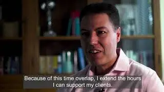How INCONTO uses an outsourced software development team via Global BrainForce.