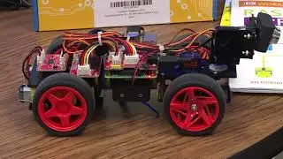 Raspberry Pi  with Jim Hamelic