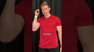 Powerlifter VS Impossible Gripper