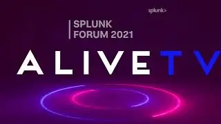 Splunk Forum - Virtual Roadshow