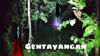 sang Mantan mati gentayangan arwahnya penasaran [NGERRI ]