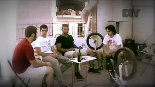 DIY Episode 5 [BMX, GUTLESS, BAF, ΠΑΡΚΑ]
