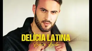 Bruno Belo - Delícia latina (Official video)