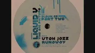 Utah Jazz - Runaway (Liquid V)