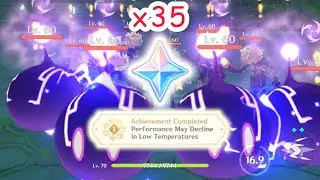 Don't MISS this 35 Primogems!! | Genshin Impact Hidden Achievement