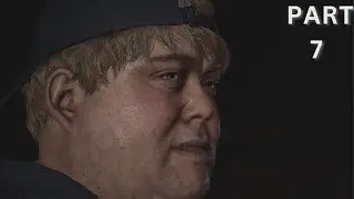 SILENT HILL 2 REMAKE Walkthrough Gameplay Part 7 (FULL GAME)