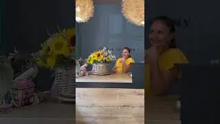 Работа флориста #floristic