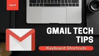 Gmail Keyboard Shortcuts