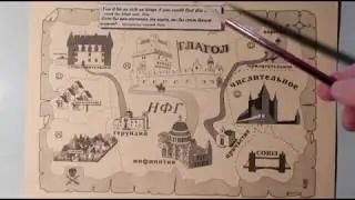 150. Все части речи английского языка.