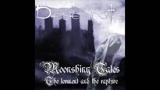 DESECRATE - Moonshiny Tales - full album 1999