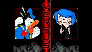 M.U.G.E.N 