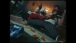 Two Another - Pool Party (official visualiser)