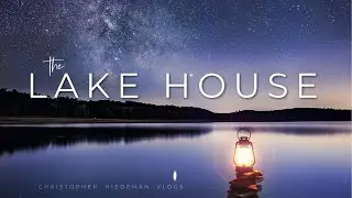 The Lake House : A Family Story (Audio Storytelling) - Childhood Memories - True Story