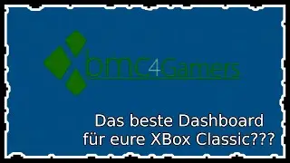 Install and configure the XBMC4Gamers Dashboard!