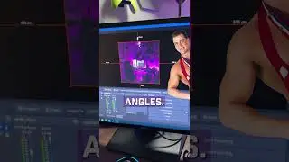 Rotate in OBS 