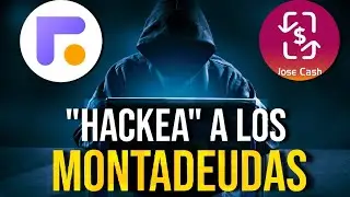 CÓMO EVITAR QUE MOLESTEN A TUS CONTACTOS - APPS ILEGALES DE PRÉSTAMOS **MÉTODO DEFINITIVO**