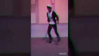 shuffle dance / free step dance / cuttingshapes / breakdance / Michael Jackson's dance steps #shorts