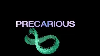 Precarious CG Short Film (Dream Pitch)