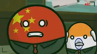 The Chinese Air Business