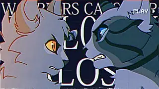 COMPLETE l WARRIORS CATS l MEP - Jealousy jealousy