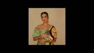 Melike Şahin -Gönlüm Durur Orda | slowed + reverb