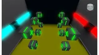 SPACE FORCE: BATTLE TRAINING