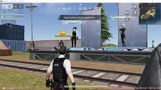 Knives Out pc en duo con virus#3
