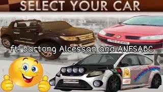 Discord Hangout Night Highlights Ep.1 - Reynold McGann, Wojtmar Ford Focus, Economy Failure